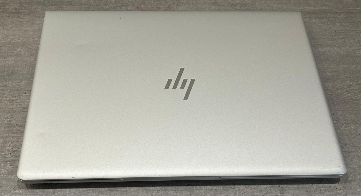 HP Elitebook 830 G6